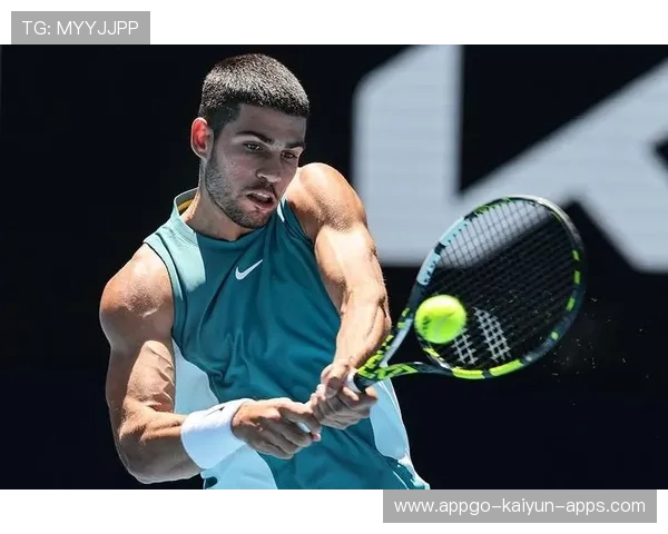 澳网男单：澳大利亚猛将再夺冠军！，澳网男单16强名单